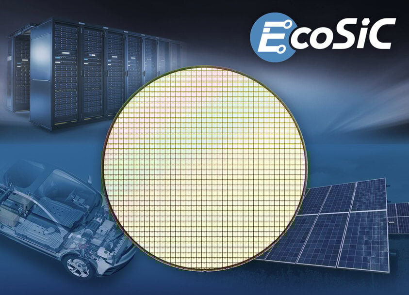 ROHM pr&eacute;sente des MOSFET SiC de 5e g&eacute;n&eacute;ration pour am&eacute;liorer l&rsquo;efficacit&eacute;