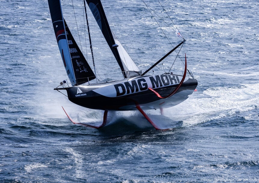 DMG MORI integriert KI entlang der CNC-Dreh-Fräs-Prozesskette
