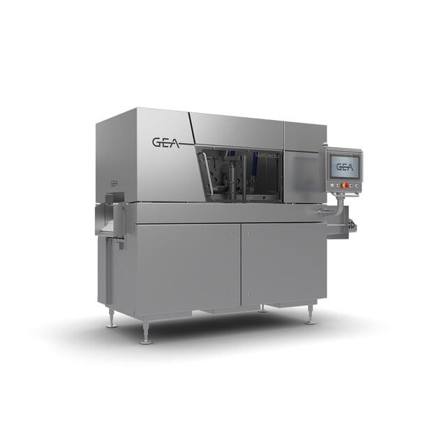 GEA Group stellt MultiJector 500 f&uuml;r flexible Lakeinjektion vor