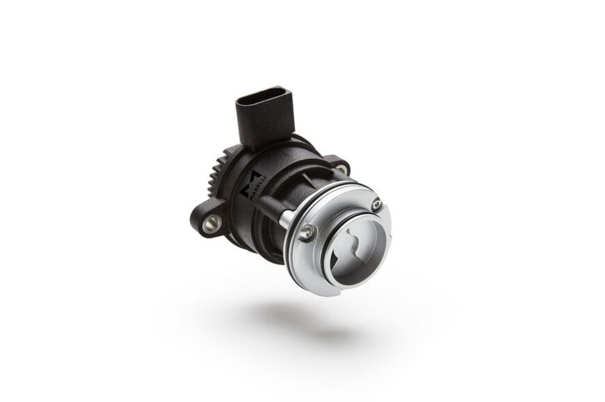 Marelli showcases propulsion and thermal innovations at Auto China 2026