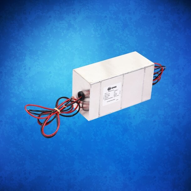 EMIS launches high-performance EMI filter for MRI environments