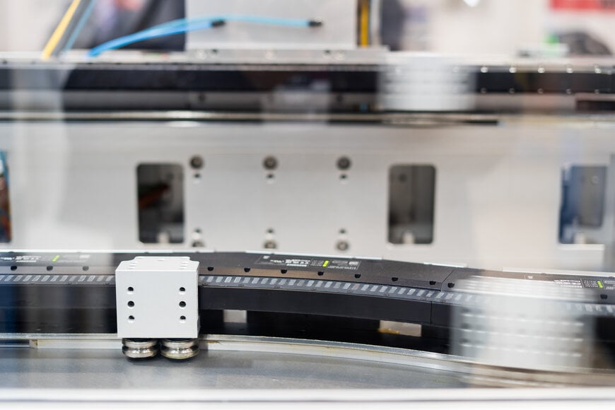 Beckhoff showcases intelligent lab automation at London Lab Live 2026