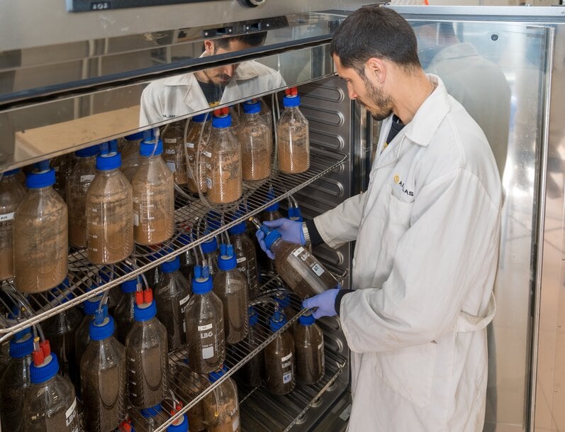 AIMPLAS gains ABA and JBPA recognition for biodegradation testing