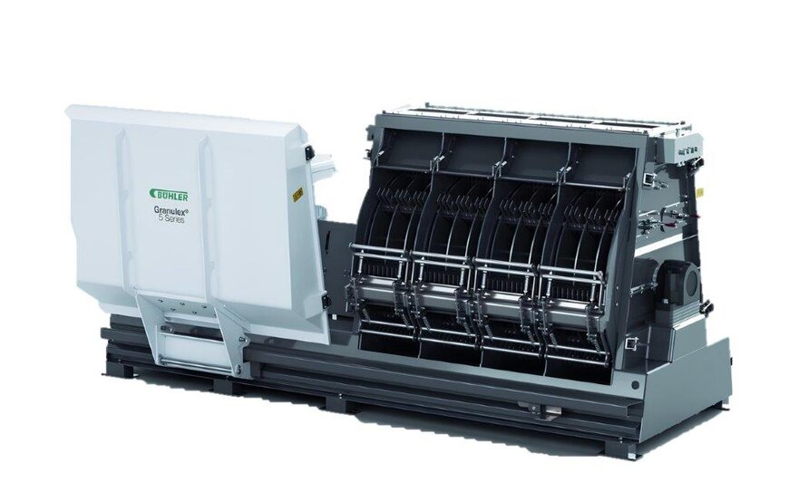 B&uuml;hler supports Africa&rsquo;s feed industry in tackling cost and disease pressures