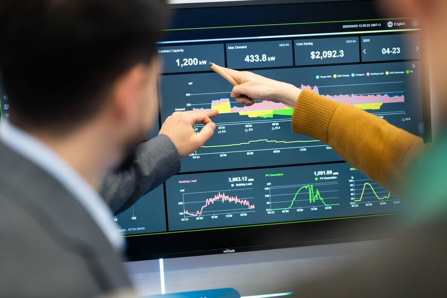 Delta Showcases Efficient, Flexible, Sustainable and Secure Industrial Automation Solutions at Hannover Messe 2026