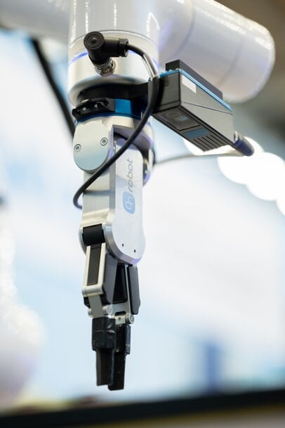 Delta Showcases Efficient, Flexible, Sustainable and Secure Industrial Automation Solutions at Hannover Messe 2026