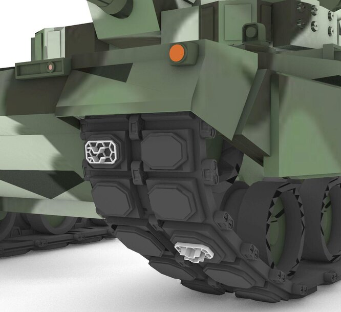 Meltio 3D Printing Enhances Military Logistics and Repairing Vital Equipment
