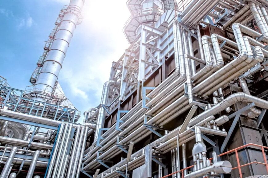 Honeywell and Dangote Partner to Expand Global Petrochemical Production Capacity