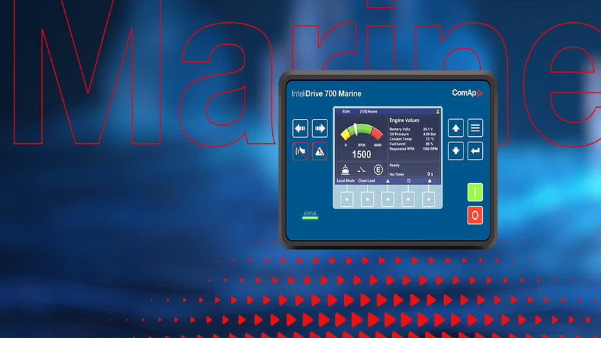 Cyber-Secure Engine Supervision Systems for Modern Marine Propulsion