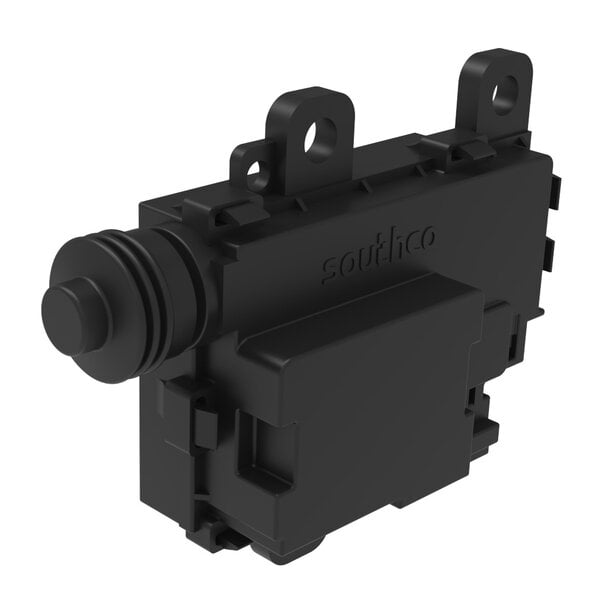 Southco Enhances EV Cabin Comfort with Advanced Anechoic Testing Capabilities