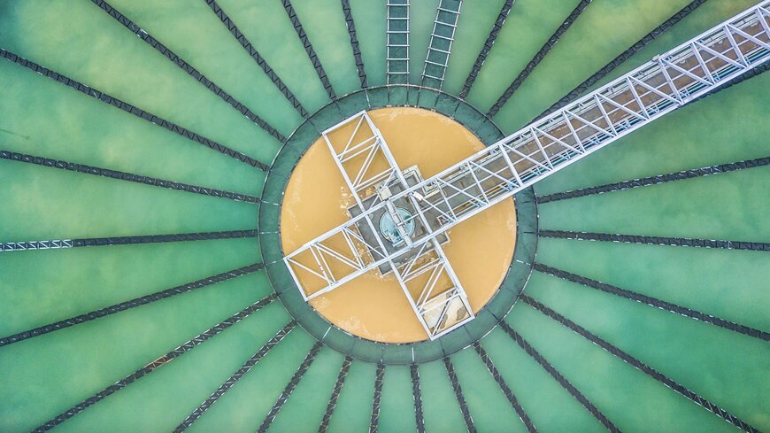 Industrial cybersecurity platform improves risk visibility across water utility sites