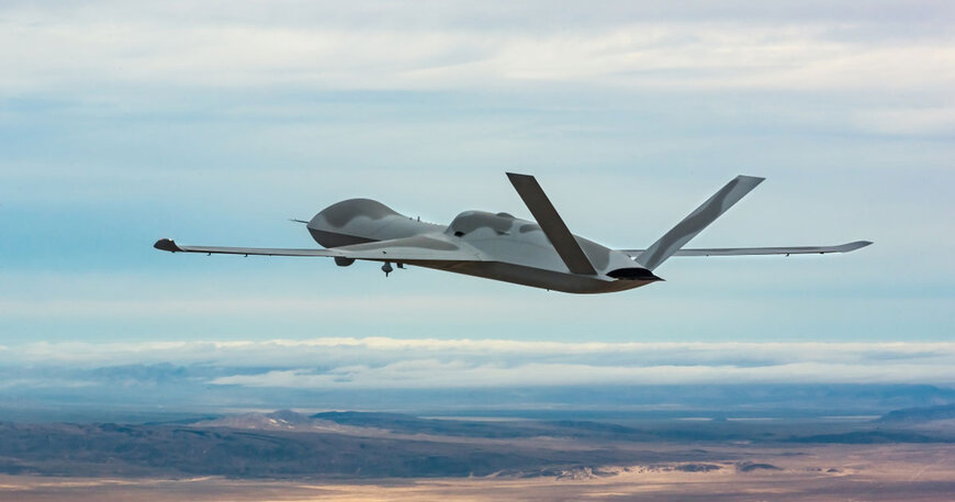Autonomous mission planning advances naval air operations