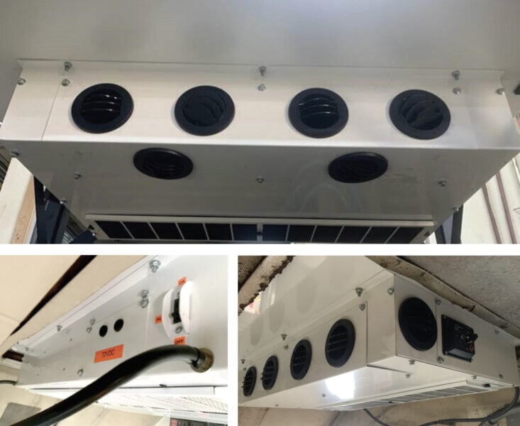 INPS Enviromental Products Inc. Unveils The Next-Generation ORA-2025&nbsp;&lsquo;ORANGE&rsquo; Locomotive AC