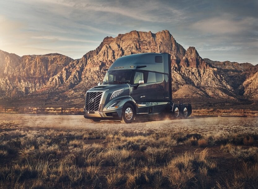 Zero-emission trucking solutions expand at ACT Expo
