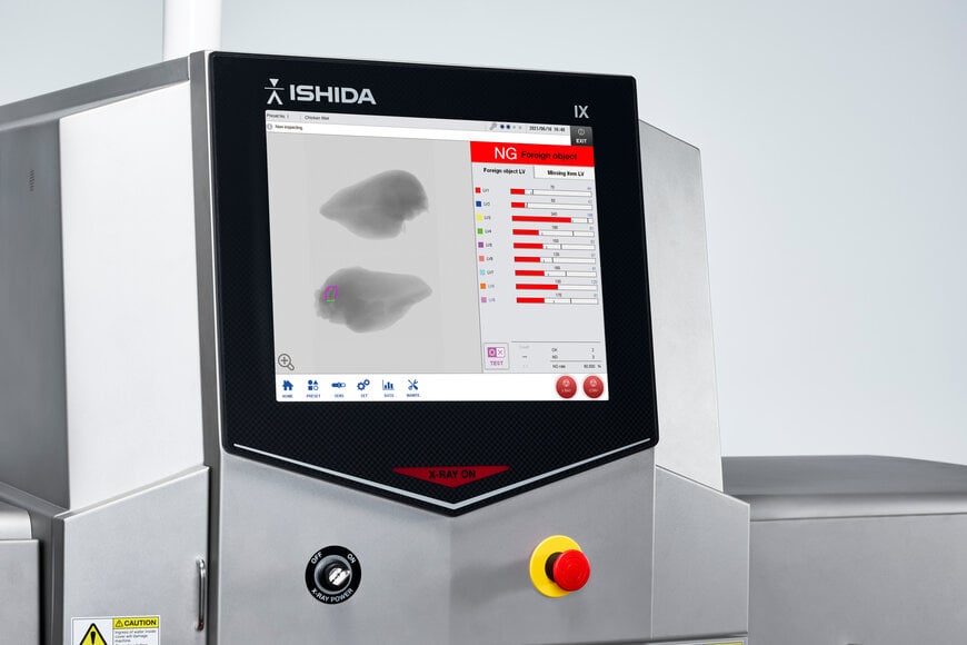 VIV Europe 2026: Ishida Europe pr&auml;sentiert integrierte Inspektions-, Sortier- und KI-gest&uuml;tzte Produktions&uuml;berwachungsl&ouml;sungen f&uuml;r die Gefl&uuml;gelverarbeitung