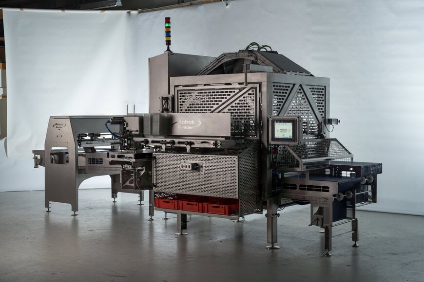 VIV Europe 2026: Ishida Europe pr&auml;sentiert integrierte Inspektions-, Sortier- und KI-gest&uuml;tzte Produktions&uuml;berwachungsl&ouml;sungen f&uuml;r die Gefl&uuml;gelverarbeitung