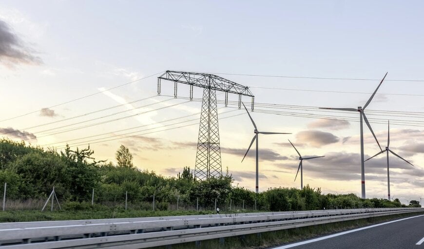 Hitachi Energy and Samsung C&T Expand AC Grid Collaboration