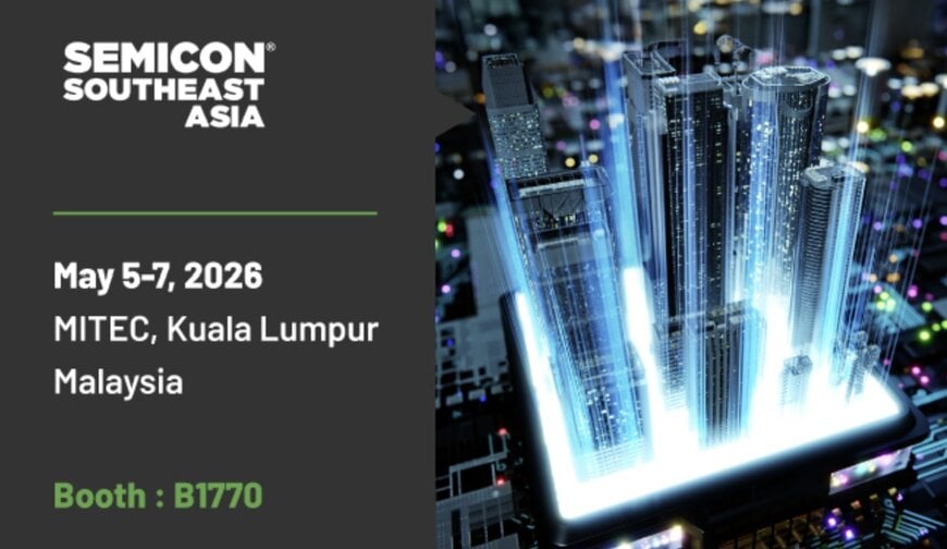 Avalue Presents HPC and Edge AI for Semiconductor Manufacturing