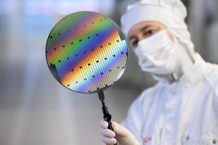 Third-Generation SiC Semiconductors for Electric Mobility