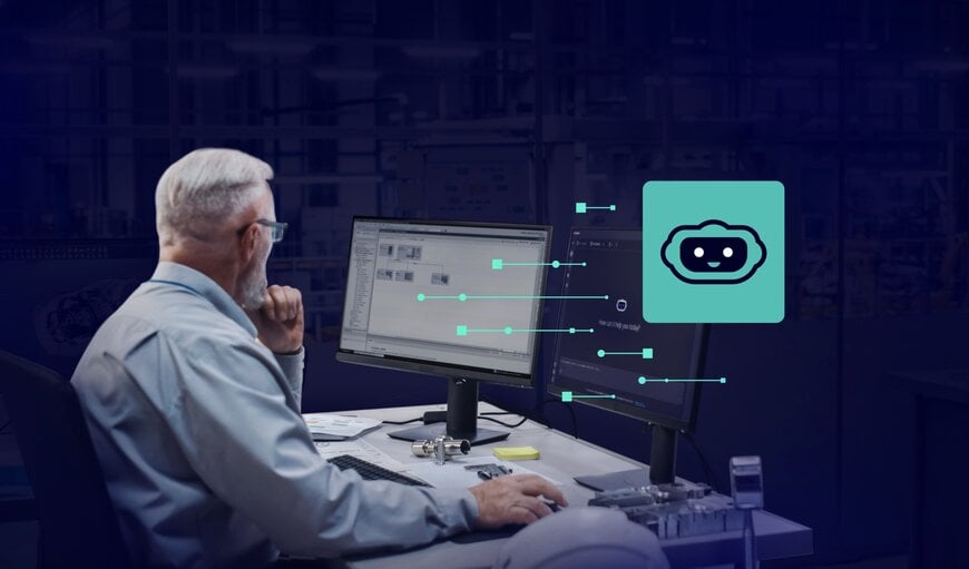 工业自动化自主执行AI工程智能体