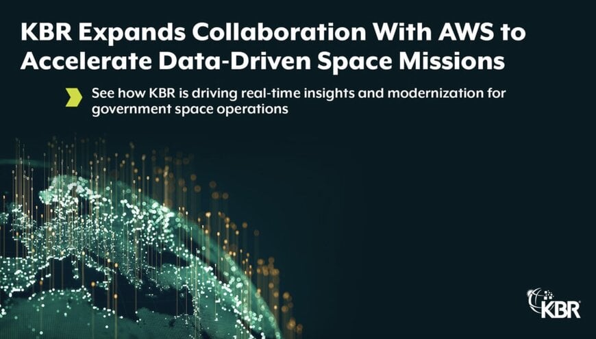 Accelerating Data Processing for Space and Defense