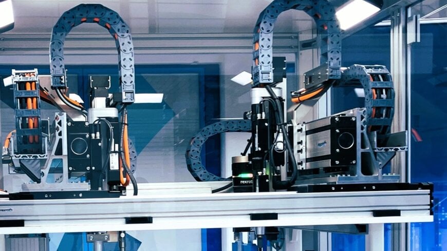 Bosch Rexroth Empowers European Defense Manufacturing With Smart Automation Solutions