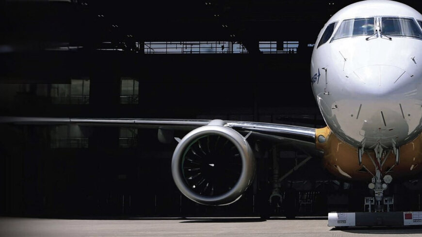 ITP Aero expands GTF engine support with repair capability