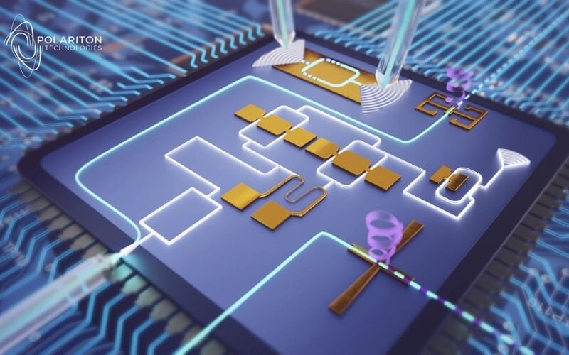 Marvell acquiert Polariton Technologies