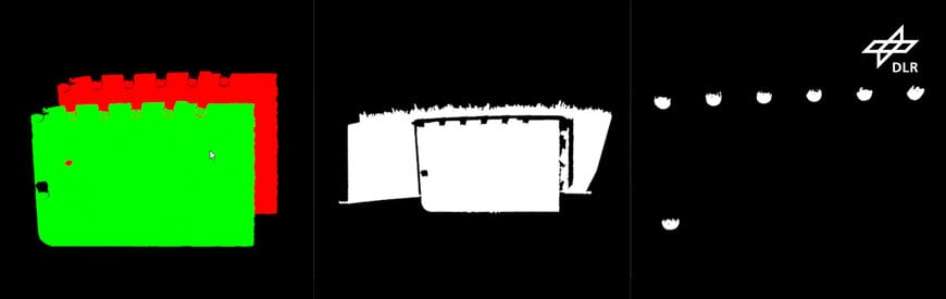 航空機製造におけるデジタル精度