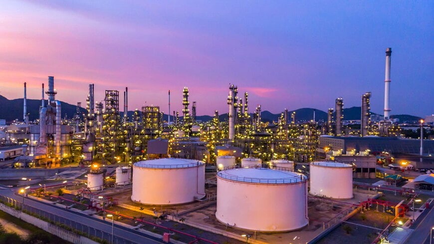 Sulzer and Aramco Forge Strategic Long Term Global Procurement Partnership