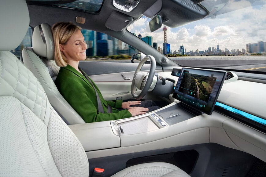 Bosch Mobility Secures Lead in China with Advanced Tech Sales