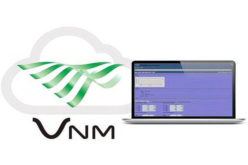 仮想化環境におけるネットワーク通信品質の計測とEnd-to-End評価