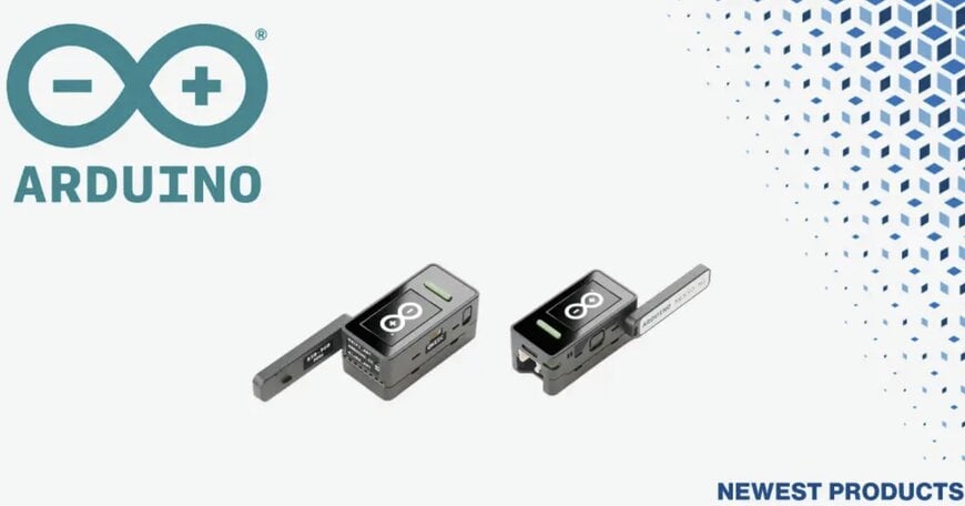 IoT開発キット、無線接続とエッジ機能を統合