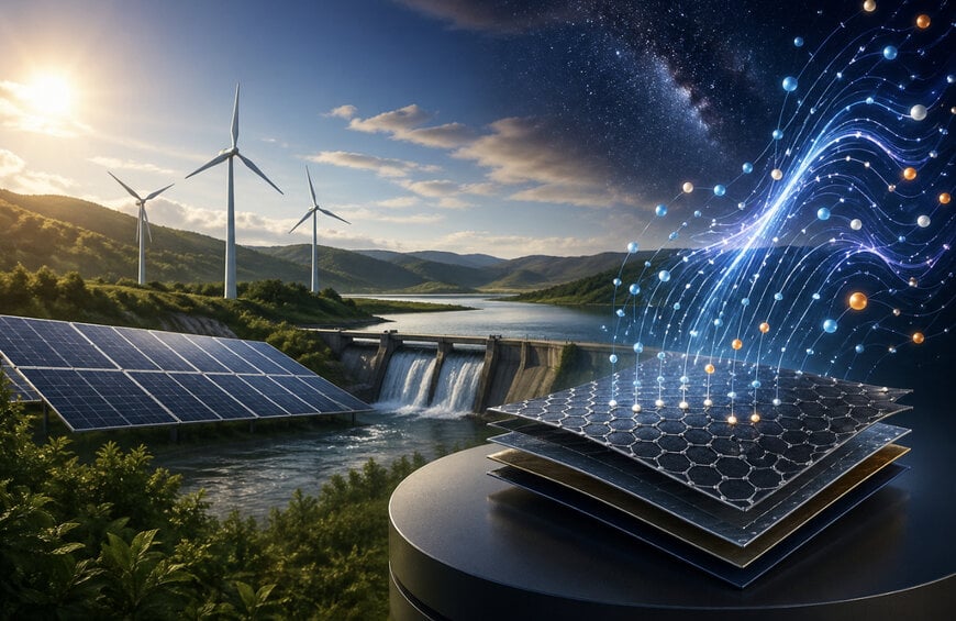 Neutrinovoltaic conversion enables continuous ambient energy use