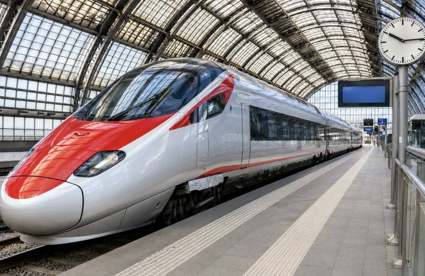 Avanzamento lavori Passante AV Firenze