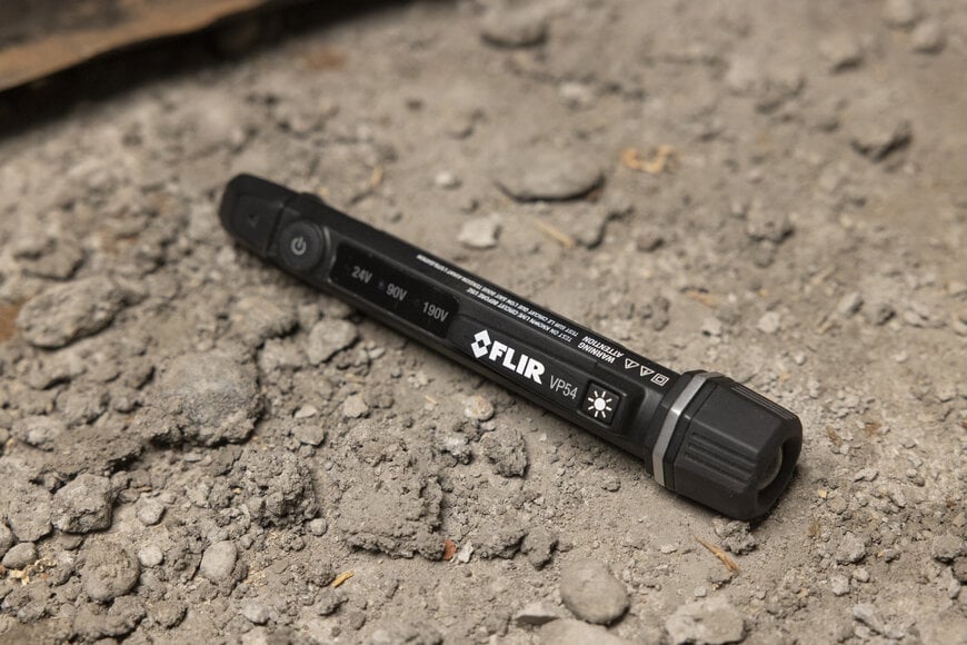 Flir presenta i nuovi strumenti di test e misura Extech e Flir per ispezioni pi&ugrave; rapide e diagnosi pi&ugrave; sicure