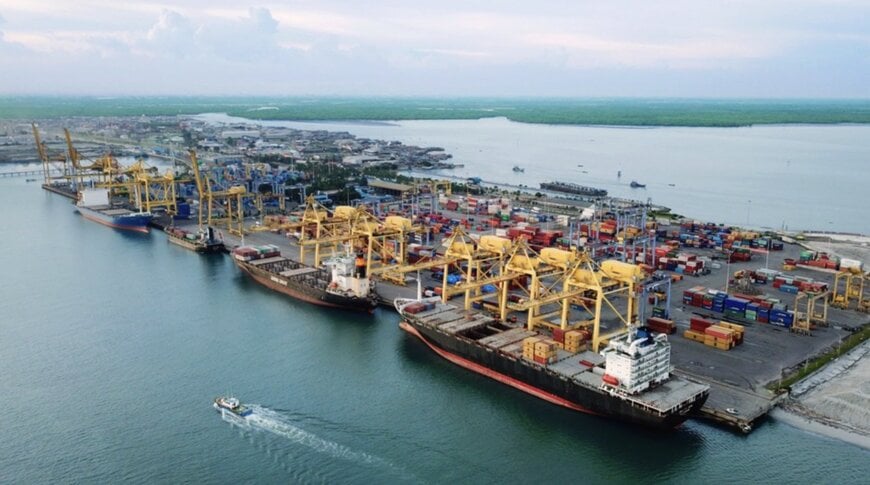 Technical assessment services for port infrastructure resilience