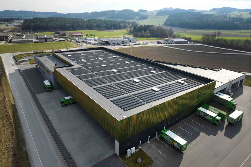 Depot Charging Enables Electric Truck Operations