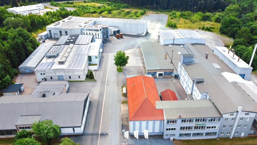 Energy management platform enables real-time monitoring 