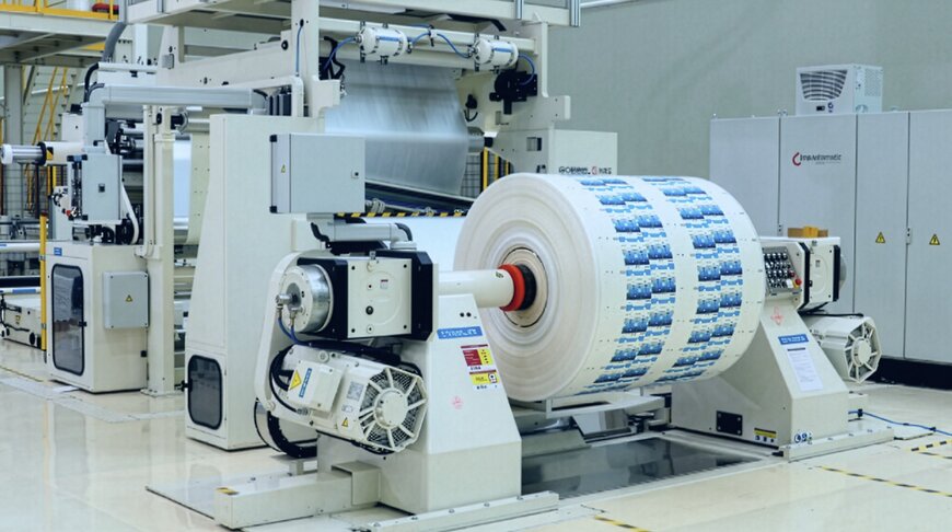 Syst&egrave;mes de laboratoire num&eacute;riques pour emballages aseptiques