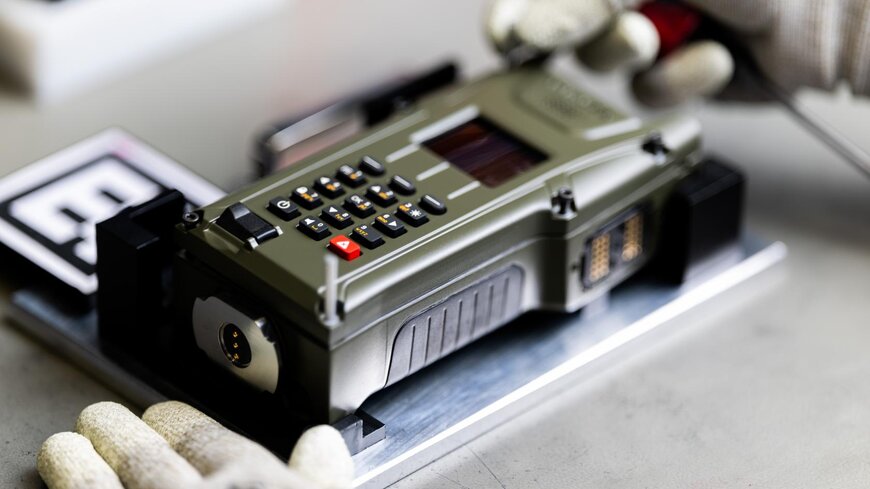 Tactical radio systems expand Malaysian defence communications
