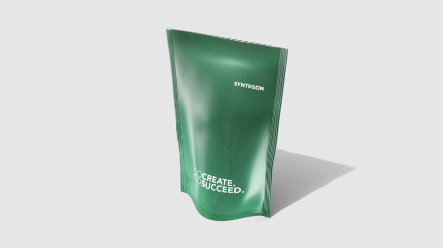 Syntegon Expands SVX for Advanced Bag Styles