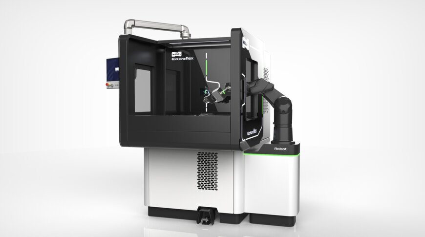 Nagel Group integrates superfinishing process chain technologies