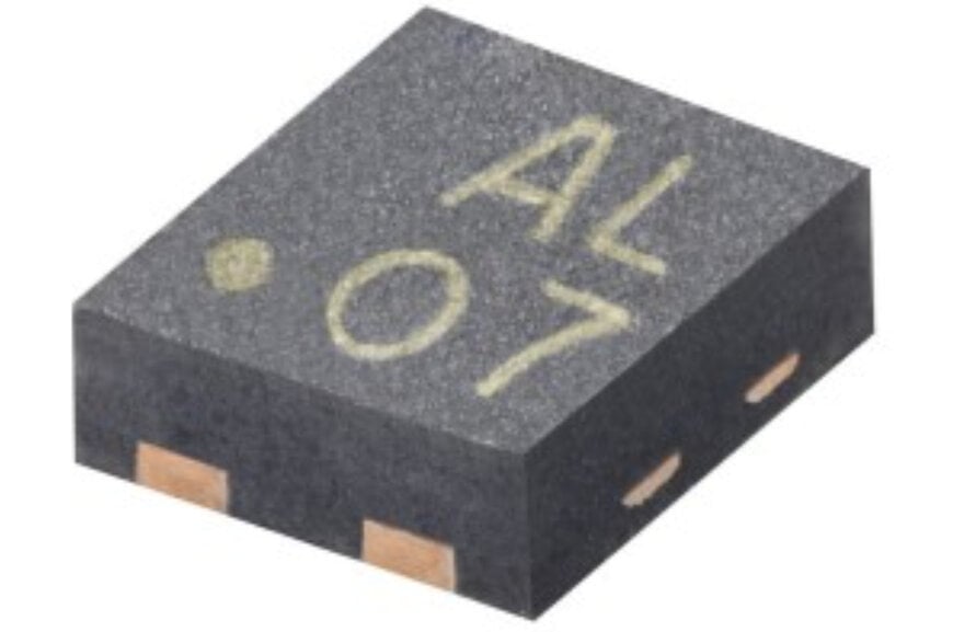 Murata introduces ultra-low power AMR sensors