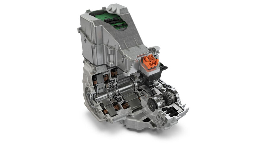 Schaeffler expands hybrid powertrain systems portfolio