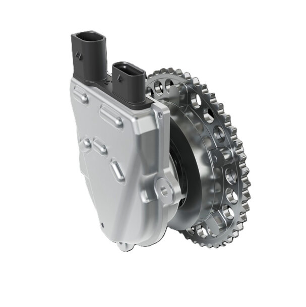 Schaeffler expands hybrid powertrain systems portfolio