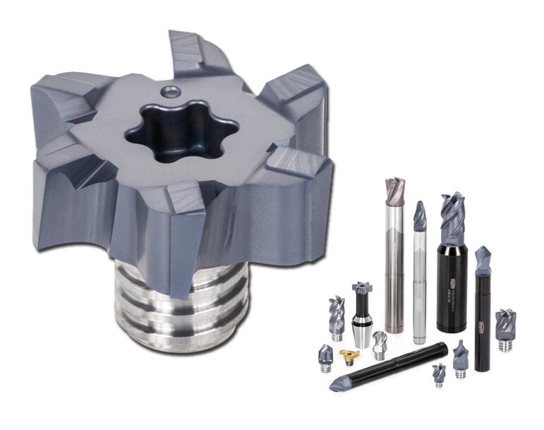 泰珂洛 ขยายหัวกัดปาดหน้าขนาดเล็ก