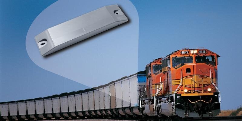 RFID Enables Reliable Train Positioning in Modern Metro Networks