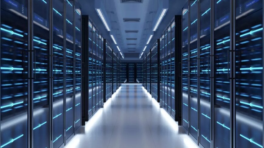 Water reuse systems for data center cooling