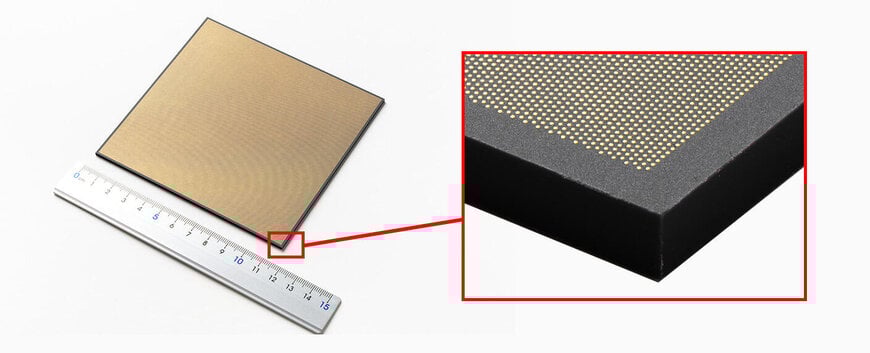 Multilayer Ceramic Substrate for AI Semiconductor Packaging